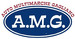 Logo A.M.G. Srl